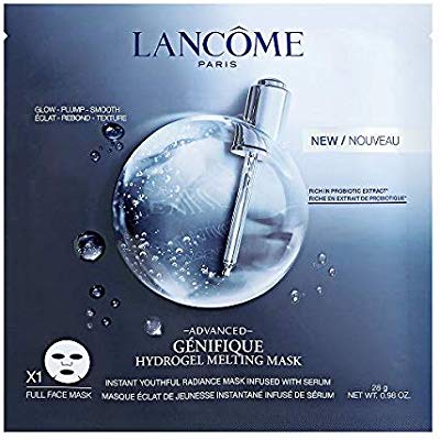 ランコムの『ジェニフィックアドバンスト』ってどんな化粧品?その特徴をご紹介の画像